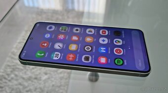 Samsung Galaxy S25 12GB/256GB MINT - 4