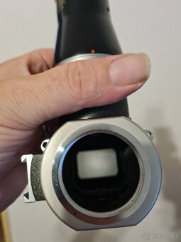 Leitz Visoflex 1 - 4