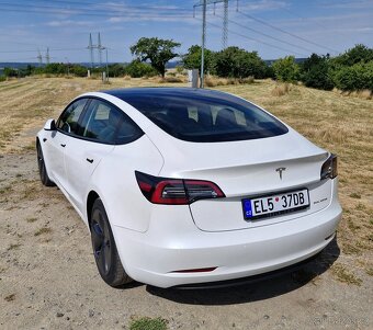 Tesla Model 3 Refresch Long Range - 4