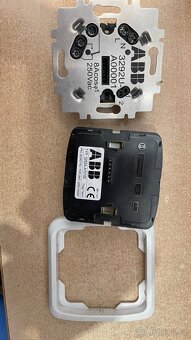 Termostat ABB TANGO 3292A-A10100 - 4