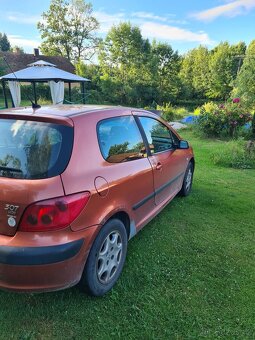 Peugot 307 1.9 tdi - 4