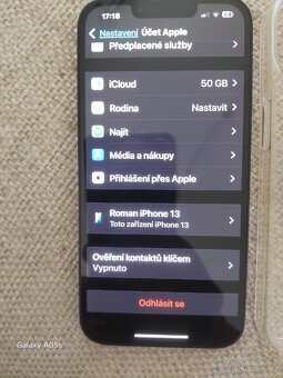 iPhone 13 - 4