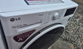 LG SET A+++ ZÁRUKA DOPRAVA INSTALACE PŘEDVEDENÍ - 4