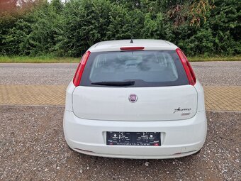 Fiat Punto - 4