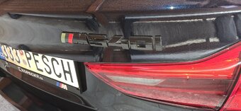 BMW 540IX G31 CZ 72TKM - 4