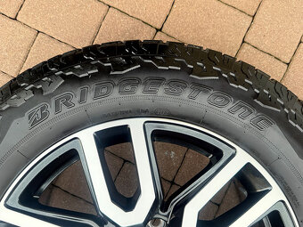 20" 6x139,7 GMC SIERRA DENALI – ALU SADA SKORO NOVÁ - 4