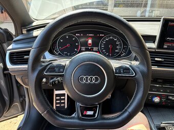 Audi A6 Bitdi 240 kw competition - 4