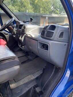 Prodám Citroën jumper 2.0.l.hdi - 4