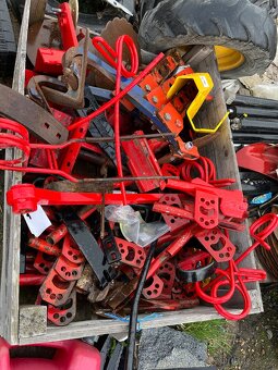 Vaderstad Rapid 450 - 4