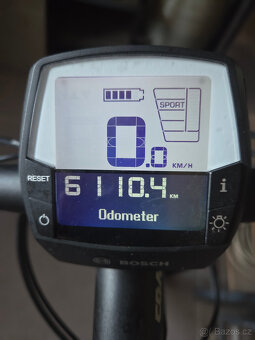 Elektrokolo KTM Macina Race 294 - 4