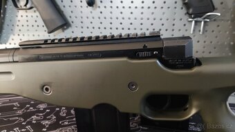 Tokyo Marui L96 AWS - 4