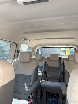Predám Multivan T7 PHEV Long v Záruke - 4