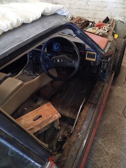Jaguar xjs - 4