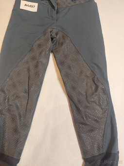 Rajtky Felix Buhler vel.32/34 s Gripy, kapsa na tel, nové - 4