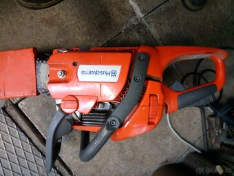 Husqvarna 450 - 4
