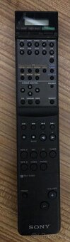 Sony mhc - 4
