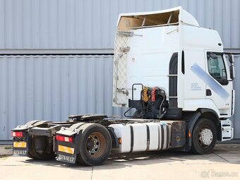 Renault PREMIUM R 460.19 T, EURO 5EEV, STANDARD, AUTOMAT - 4