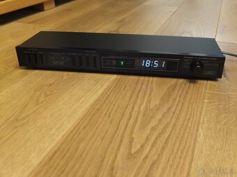 PIONEER DT-570 Digitální audio časovač - Top optický stav.. - 4