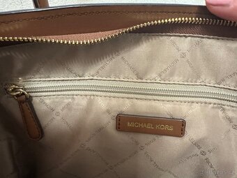 Kozena kabelka MICHAEL KORS - 4