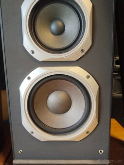 universum lautsprecherbox C1600 II 160Wat - 4