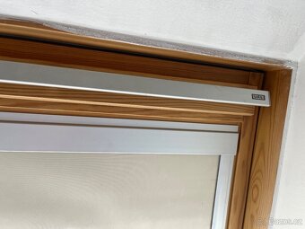 Okna VELUX (GLS) - 4