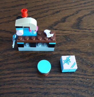 Lego friends 3 sady - 4