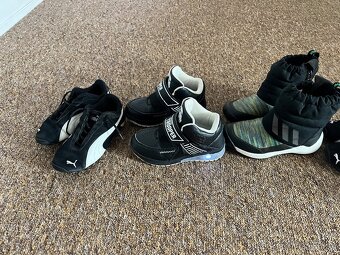 Prodám boty Adidas a jine - 4