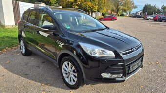 Ford Kuga 1.5 16V Titanium 2015 - 4