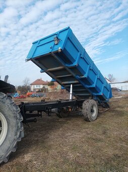 Návěs NS 900 H - 4