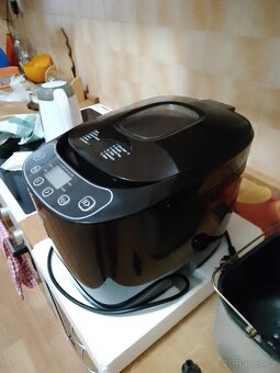 Prodám domácí pekárnu Concept - 4