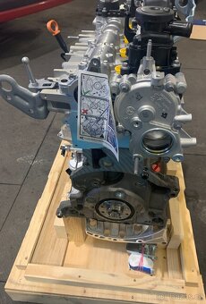 MOTOR 2,2 HDi PEUGEOT BOXER, CITROEN JUMPER - 4