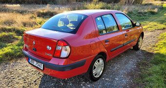 Renault Thalia 1.4 16v 72 kW - 4