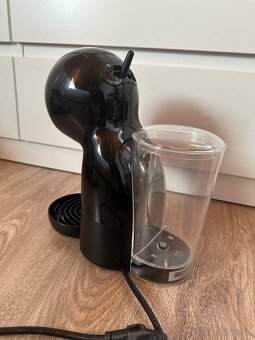 Kapslový kávovar Krups KP1A3B10 NESCAFÉ Dolce Gusto Piccolo - 4