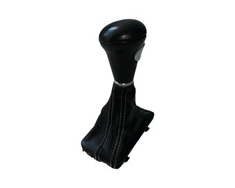 Řadící páka DSG 8K1713139E Audi Q5 8R r.v. 2010 - 4