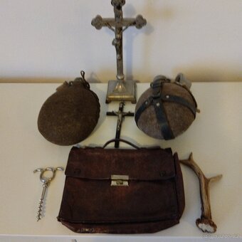 Prodám mix předmětu pouze jako konvolut ,celek - 4