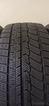 Fortune Snowfun FSR - 901 185/60 R14 86H 5,5 mm - 4