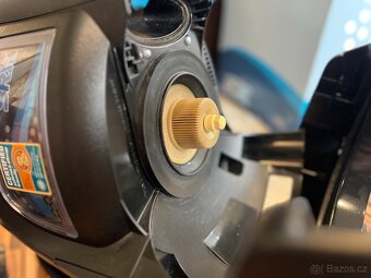 Rainbow vysavač SRX - NOVÝ model nepoužívaný TOP - 4