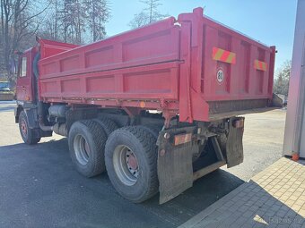 Tatra T815 sklápěč - 4