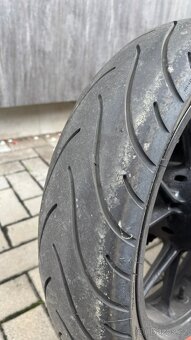 KTM DUKE 125 2018 - 4