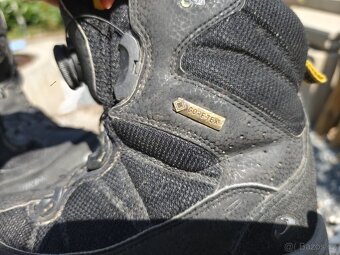 Sněhule .Zimni boty Viking vel.36 Nepromokave stav - 4