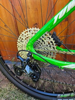 Apache 29" vel. M 1x12 - 4