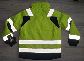 Snickers Workwear Zimní bunda 1130 - 4