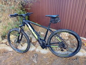 Apache hupahu 3 Bosch baterie 625Wh - 4