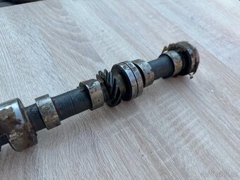 Volha Gaz 21, Gaz 24, nová originální vačka - 4