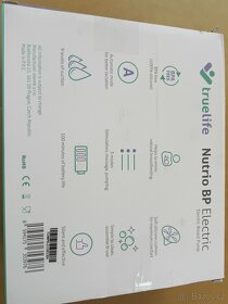 Odsavačka mléka  Nutrio BP - 4