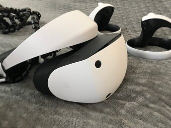 PSVR 2 na PS5 - 4