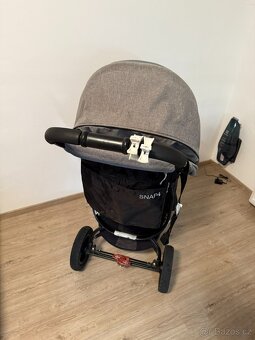 Kočárek Valco Snap 4 - 4