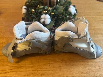 Boty na běžky 37 - 4