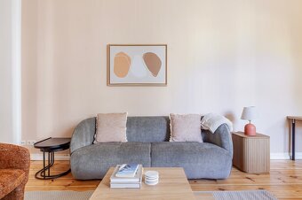 Pronájem bytu 2+kk – 46 m² - 4