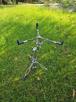 Premier - hardware dvojité nohy - 4